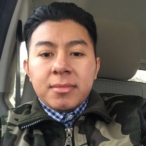 Meet your Posher, Salvador